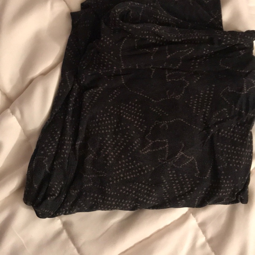 TC bear leggings